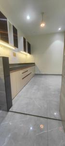 Kitchen Image of 1359 Sq.ft 3 BHK Apartment / Flat for sale in Vellkin Basil Flora, Kiwale Pune for Rs. 6800000