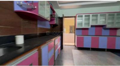 Kitchen Image of 1650 Sq.ft 2 BHK Apartment / Flat for sale in Railway New Colony Visakhapatnam for Rs. 10500000