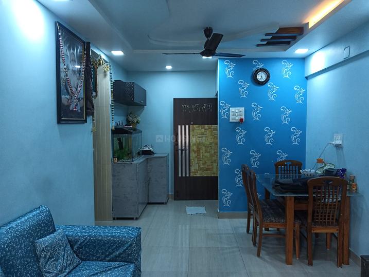 MS M S Vrindavan Residency Main Image 1