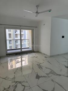 Hall Image of 1362 Sq.ft 2.5 BHK Apartment / Flat for sale in Pride Platinum, Baner Pune for Rs. 18000025