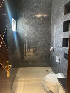 Image of 1125 Sq.ft 3 BHK Builder Floor for rent in Naraina, New Delhi for Rs. 50000