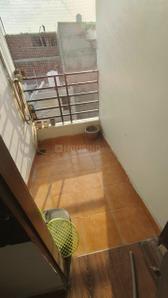Balcony Image of 1017 Sq.ft 2 BHK Apartment / Flat for rent in Jagatpura Jaipur for Rs. 22000