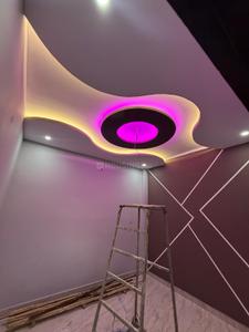 Hall Image of 1600 Sq.ft 4 BHK Independent House for sale in Naubasta Kanpur for Rs. 6000000