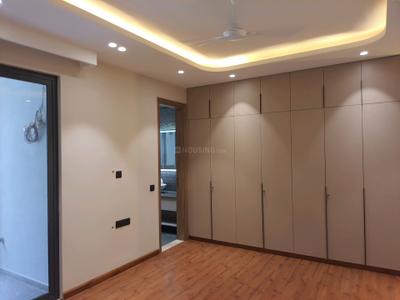 Bedroom Image of 3078 Sq.ft 4 BHK Builder Floor for sale in Sector 46 Gurgaon for Rs. 45500000