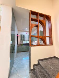 Hall Image of 2700 Sq.ft 4 BHK Villa for sale in Gokulpura Jaipur for Rs. 20700000