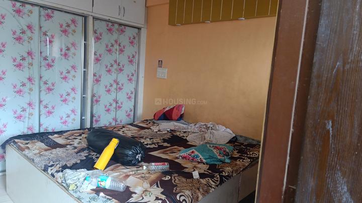 Kasliwal Nagar, Garkheda Bedroom One 1