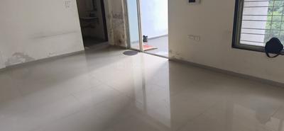 Living Room Image of 1075 Sq.ft 2 BHK Apartment / Flat for rent in Mittal Sun Universe, Narhe Pune for Rs. 24100