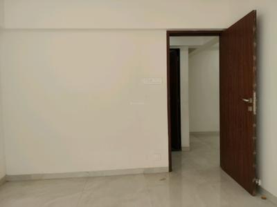 Bedroom Image of 1460 Sq.ft 3 BHK Apartment / Flat for sale in Mahant Sahyadree, Goregaon East Mumbai for Rs. 27400000