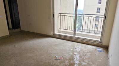Living Room Image of 840 Sq.ft 2 BHK Builder Floor for sale in Bamheta Village Ghaziabad for Rs. 4750001