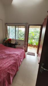Bedroom Image of 1800 Sq.ft 3 BHK Apartment / Flat for sale in Langford Gardens Bengaluru for Rs. 31500000
