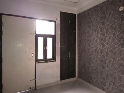 Bedroom Image of 750 Sq.ft 2 BHK Builder Floor for sale in Ved Vihar Ghaziabad for Rs. 2330020