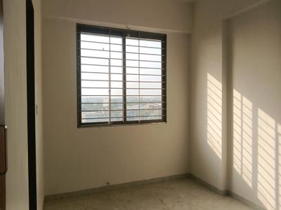 Bedroom Image of 1439 Sq.ft 3 BHK Apartment / Flat for sale in Flora Iris, Ghuma Ahmedabad for Rs. 7200000