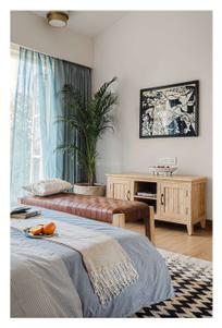 Bedroom Image of 3583 Sq.ft 3 BHK Villa for sale in Moira Goa for Rs. 75000000
