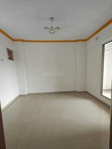 Hall Image of 880 Sq.ft 2 BHK Apartment / Flat for sale in Bhagyashree Jai Malhar Apartment Phase III, Shedung Navi Mumbai for Rs. 4300000