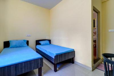 Bedroom Image of Dozo Archid Premium Coliving PG in Electronic City, Bengaluru