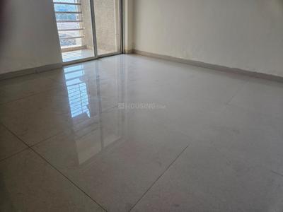 Hall Image of 1190 Sq.ft 2 BHK Apartment / Flat for sale in Geomatrix Silver Crest, Panvel Navi Mumbai for Rs. 12500000