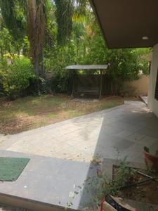 Balcony Image of 4500 Sq.ft 5 BHK Villa for sale in Shivalik Lakeview, Manipur Ahmedabad for Rs. 45000000