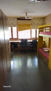 Hall Image of 3600 Sq.ft 3 BHK Independent House for rent in Shyamal Ahmedabad for Rs. 75000