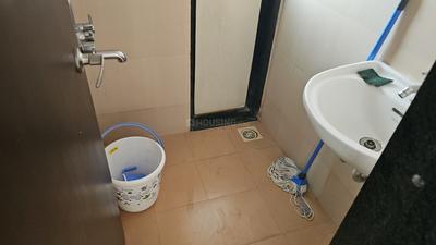 Image of 685 Sq.ft 1 BHK Apartment / Flat for sale in Blue Key Escalate, Ulwe, Navi Mumbai for Rs. 5600000
