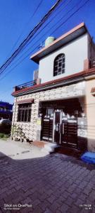 Image of 720 Sq.ft 3 BHK Independent House for sale in Vikasnagar, Dehradun for Rs. 3700000
