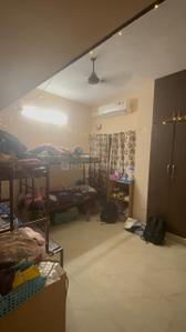 Hall Image of 950 Sq.ft 2 BHK Builder Floor for rent in Karapakkam Chennai for Rs. 25000