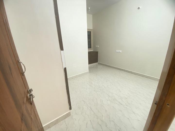 Brand new residential property Bedroom 1