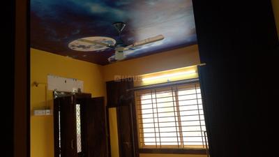 Bedroom Image of 1800 Sq.ft 3 BHK Apartment / Flat for rent in Sterling Skyline, Bhicholi Mardana Indore for Rs. 32000