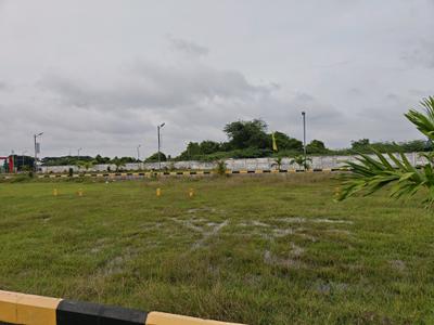 Image of 1101 Sq.ft Residential Plot / Land for sale in Hitech Serasa Villas, Padappai, Chennai for Rs. 3300000