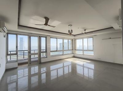 Hall Image of 2650 Sq.ft 3 BHK Apartment / Flat for sale in Jaypee The Kalypso Court, Sector 128 Noida for Rs. 45000000