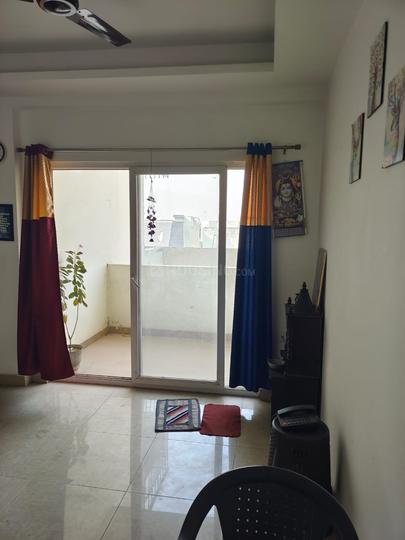 Ajnara Homes Main Image 1