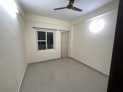Bedroom Image of 1397 Sq.ft 3 BHK Apartment / Flat for sale in Sowparnika Sanvi, Whitefield Bengaluru for Rs. 11700000