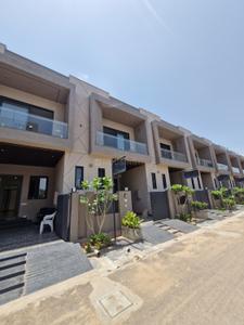 Image of 1700 Sq.ft 3 BHK Villa for sale in Elite Homes, Vaishali Nagar Extension, Jaipur for Rs. 13500000