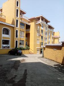 Image of 1650 Sq.ft 2 BHK Apartment / Flat for sale in Panjim, Goa for Rs. 32000000