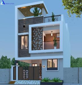 Image of 2100 Sq.ft 3 BHK Independent House for sale in Ambattur Industrial Estate, Chennai for Rs. 22500000