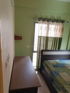 Bedroom Image of 690 Sq.ft 2 BHK Apartment / Flat for sale in Bengal Greenfield Ambition, Rajarhat Kolkata for Rs. 5850000