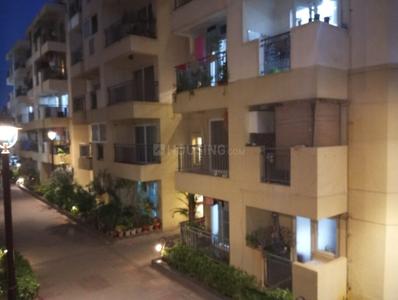 Image of 1170 Sq.ft 2 BHK Apartment / Flat for sale in Ahad Excellencia by Ahad Builders Pvt Ltd, Choodasandra, Bengaluru for Rs. 12650000