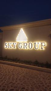 Image of 1000 Sq.ft Residential Plot / Land for sale in Niwasa Sky Brd City, Bada Bangarda, Indore for Rs. 4550000