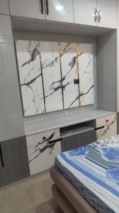 Bedroom Image of 1750 Sq.ft 3 BHK Apartment / Flat for sale in Grand Sikar Road Jaipur for Rs. 15000000