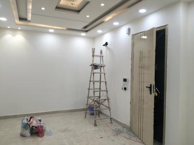 Living Room Image of 1000 Sq.ft 3 BHK Builder Floor for sale in Shastri Nagar New Delhi for Rs. 13500000