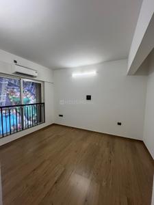 Bedroom Image of 850 Sq.ft 2 BHK Apartment / Flat for sale in Dosti Willow, Thane West Thane for Rs. 17500000