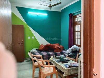 Hall Image of 1750 Sq.ft 3 BHK Independent House for sale in Kamta Lucknow for Rs. 8000000