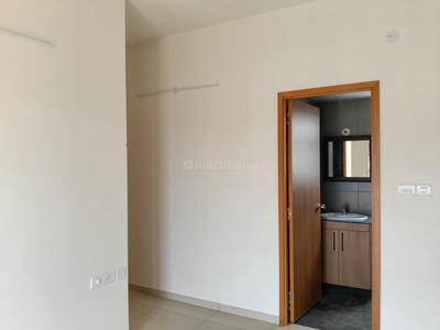Bedroom Image of 1500 Sq.ft 3 BHK Apartment / Flat for rent in Brigade Orchards, Devanahalli Bengaluru for Rs. 35000