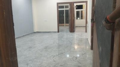 Living Room Image of 950 Sq.ft 2 BHK Builder Floor for rent in Indirapuram Ghaziabad for Rs. 22000