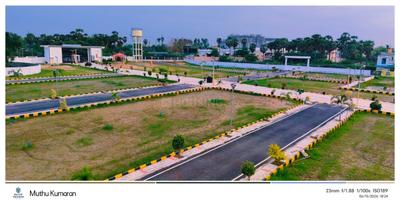 Image of 1118 Sq.ft Residential Plot / Land for sale in Melakottaiyur, Chennai for Rs. 2906800