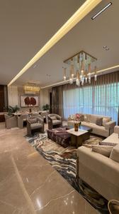 Image of 3700 Sq.ft 4.5 BHK Apartment / Flat for sale in ATS Casa Espana, Bar Majra, Mohali for Rs. 44400000