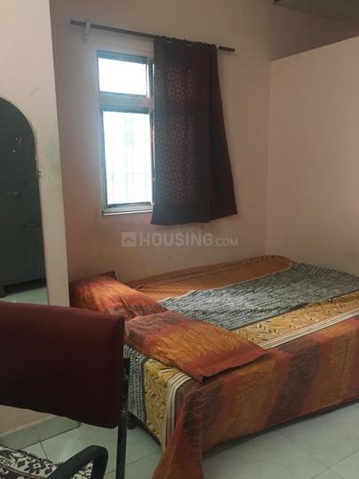 Devashree aoartment Bedroom 1
