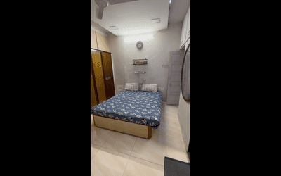 Image of Freedom PG in Bandra West, Mumbai