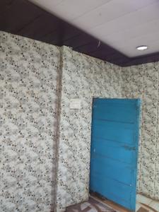 Bedroom Image of 300 Sq.ft 1 RK Independent House for rent in Ulhasnagar Thane for Rs. 3000