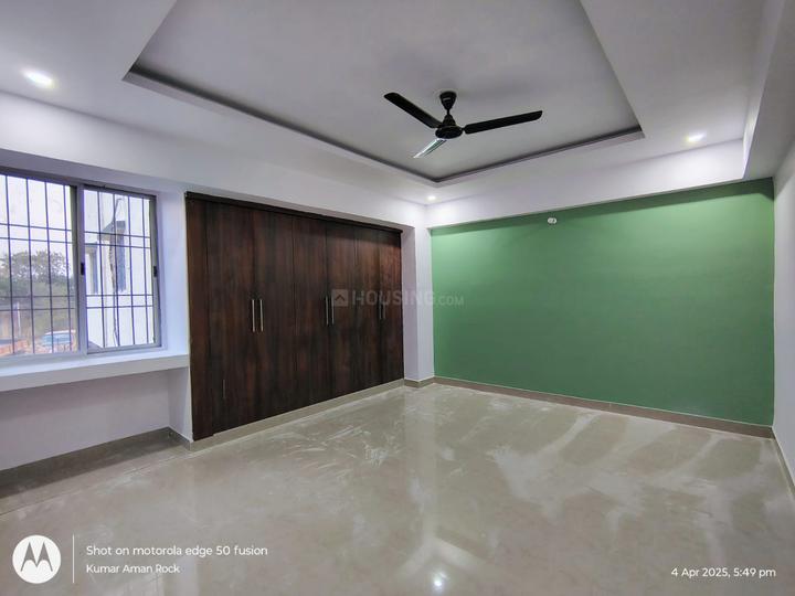 PRAGATI PROPERTIES Bedroom 1
