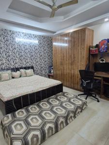 Bedroom Image of 2250 Sq.ft 4 BHK Builder Floor for sale in Vasundhara Ghaziabad for Rs. 21500000